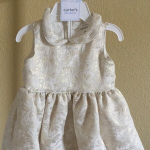 Baby girl dress